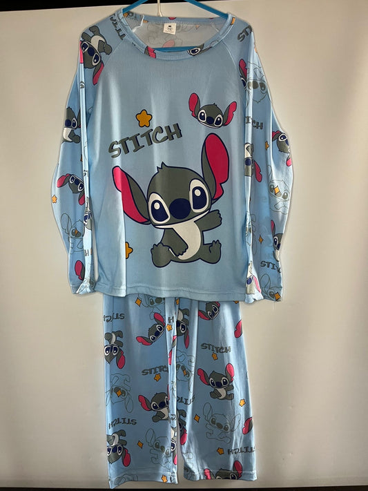 SHEIN - PJs (5-6) | Little Drums