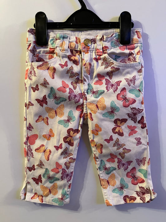 H&M - Jeans (2-3)