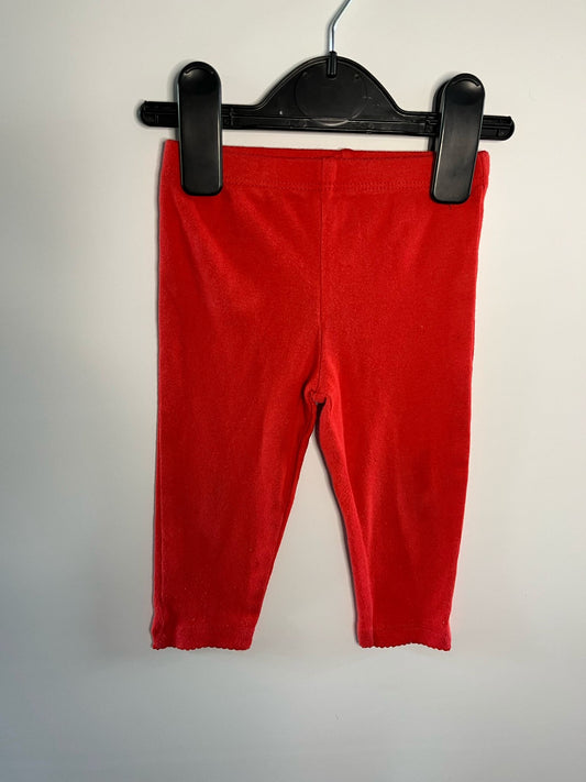 Carters - Leggings (9M)