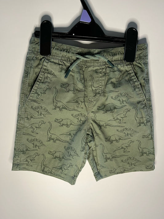 Primark - Shorts (2-3)