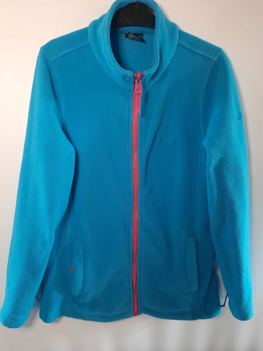 Trespass - Fleece (9-10)