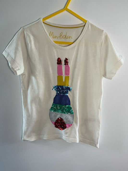 Mini boden - Top (4-5)