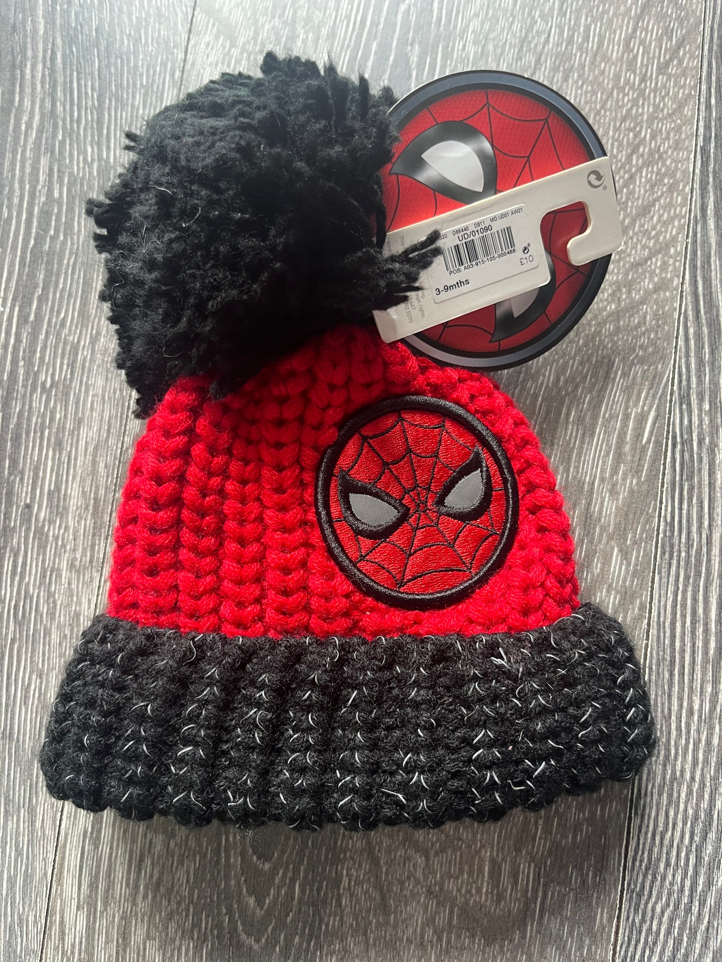 Next - Hat (3-9M)