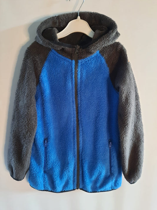 Crane - Hoodie (7-8)