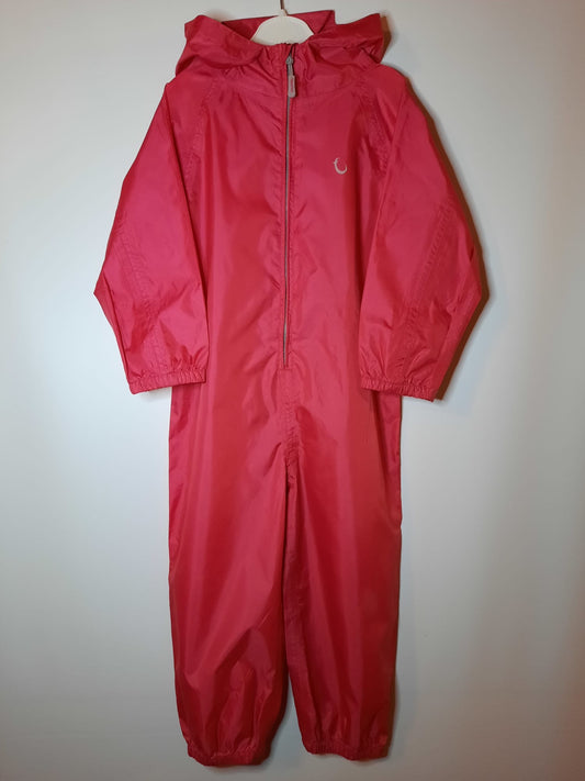 Puddlesuit (3-4)