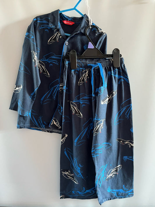 Mini Jammies - PJs (4-5)