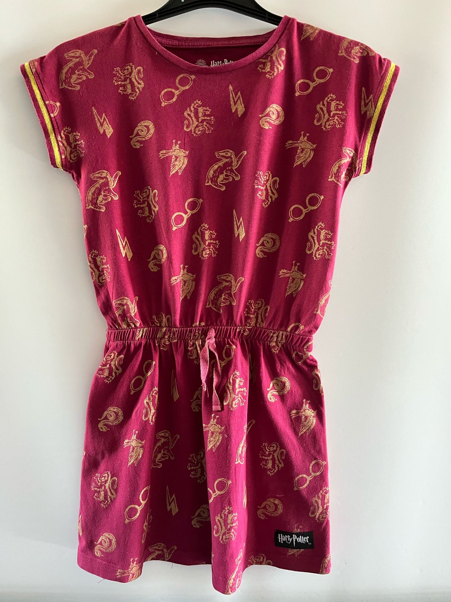 Character.com - Dress (6Y)