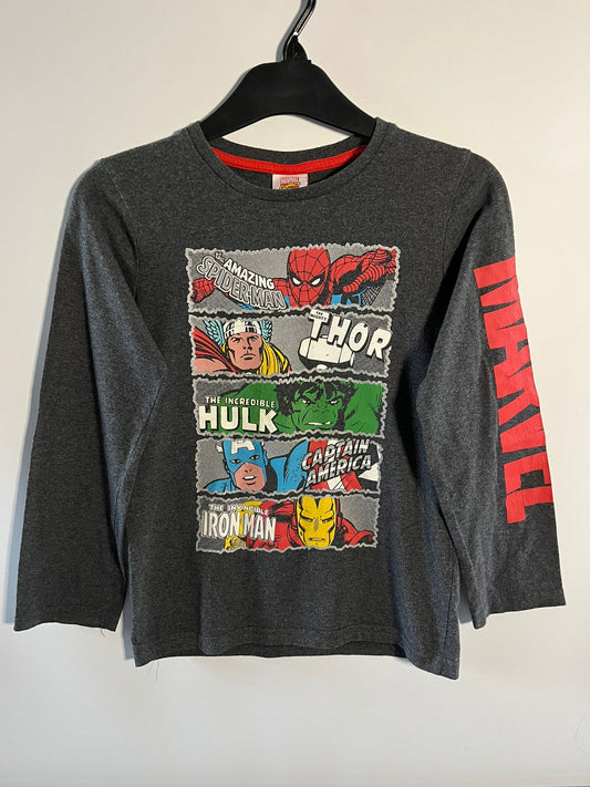 TU - L/S Top (9Y)