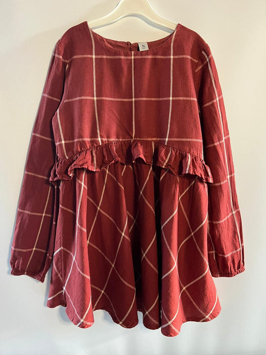 TU - Dress (9Y)