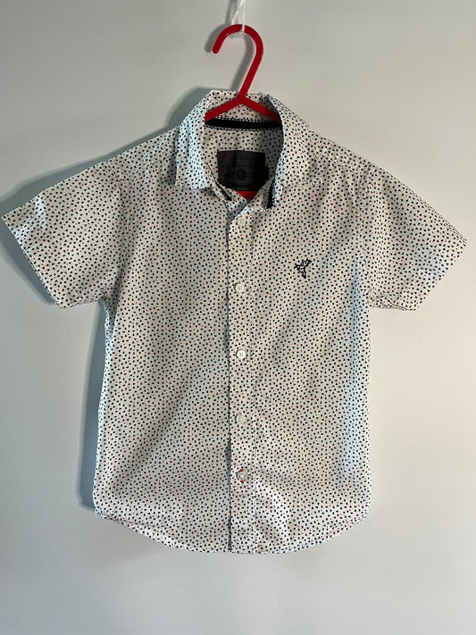 RJR John Rocker - Shirt (5Y)