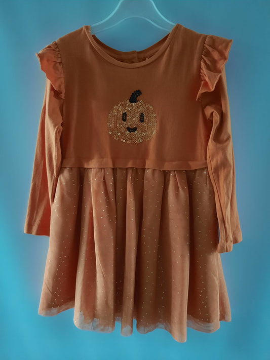 George - Dress (4-5)