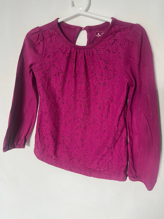 Gap - L/S Top (4Y)