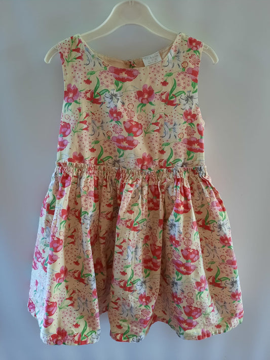 F&F - Dress (4-5)