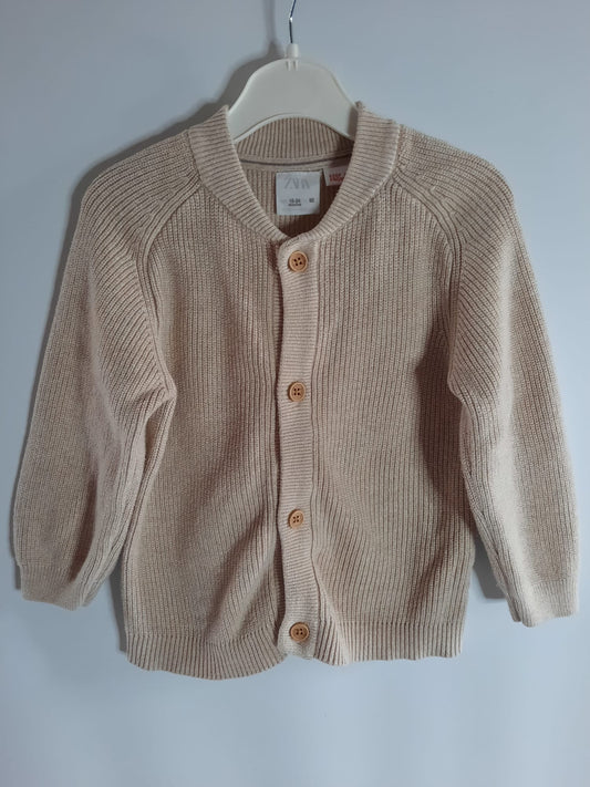 Zara - Cardigan (18-24M)