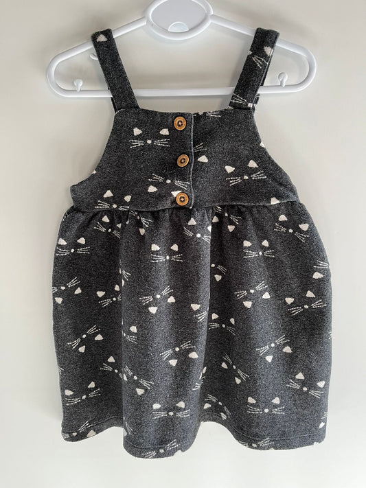 F&F - Dress (2-3)