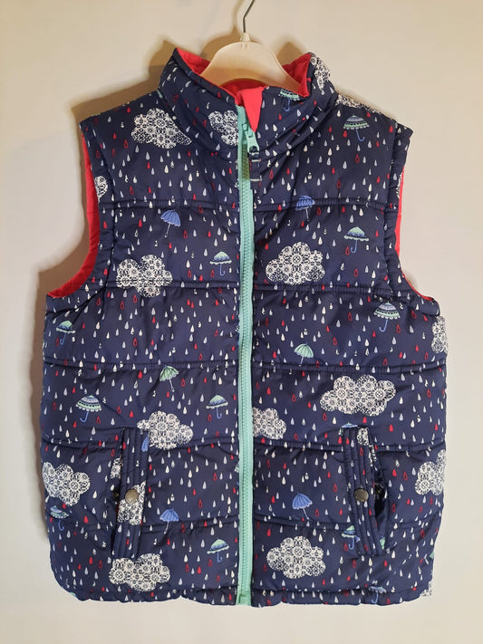 Fat face - Gilet (8-9)