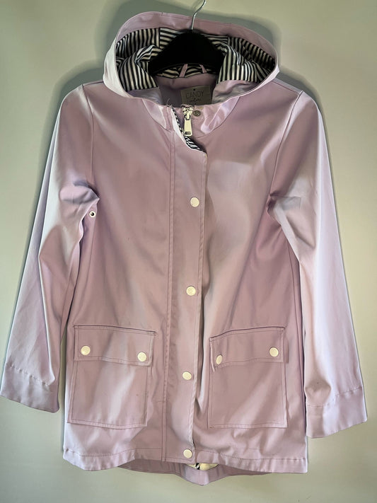 Candy Courture - Rain coat (9Y)