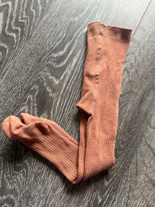2x tights (92cm)