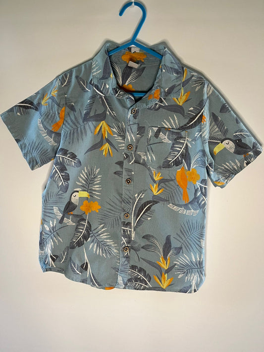 TU - Shirt (5-6)