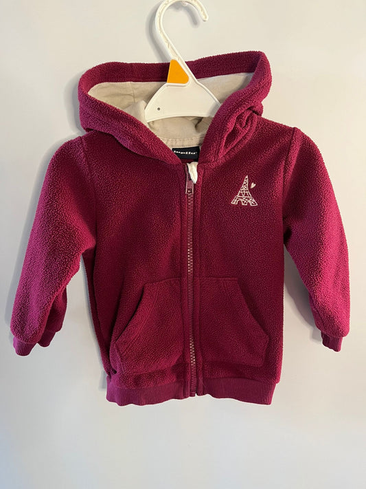 Lupilu - Hoodie (6-12M)