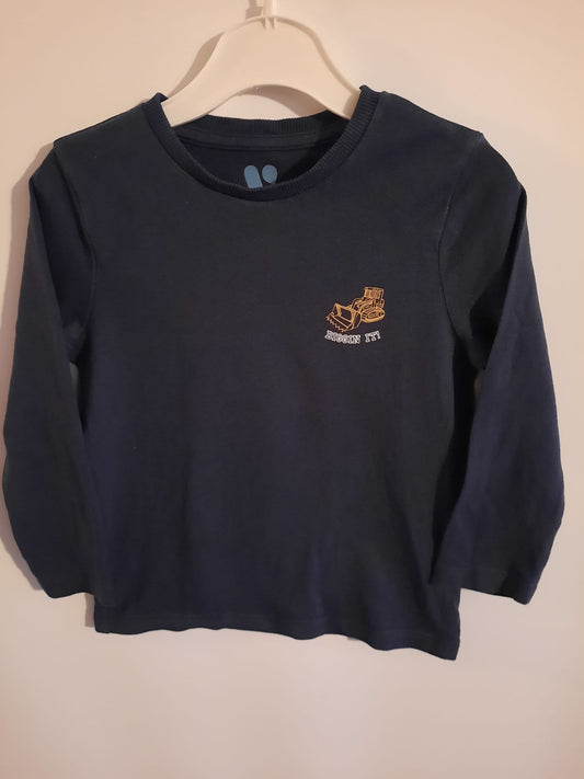 Very - Long sleeve top (2-3)