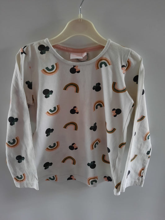 Primark - Top (4-5)
