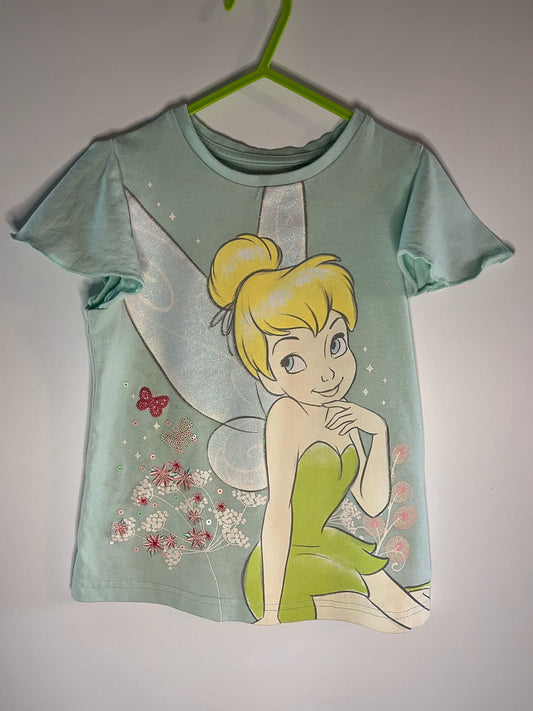 Disney - Top (5-6)