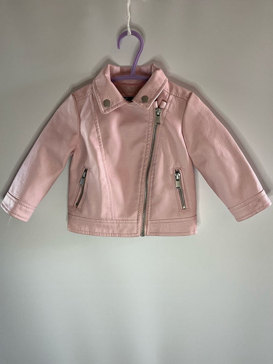 Primark - Jacket (6-9M)
