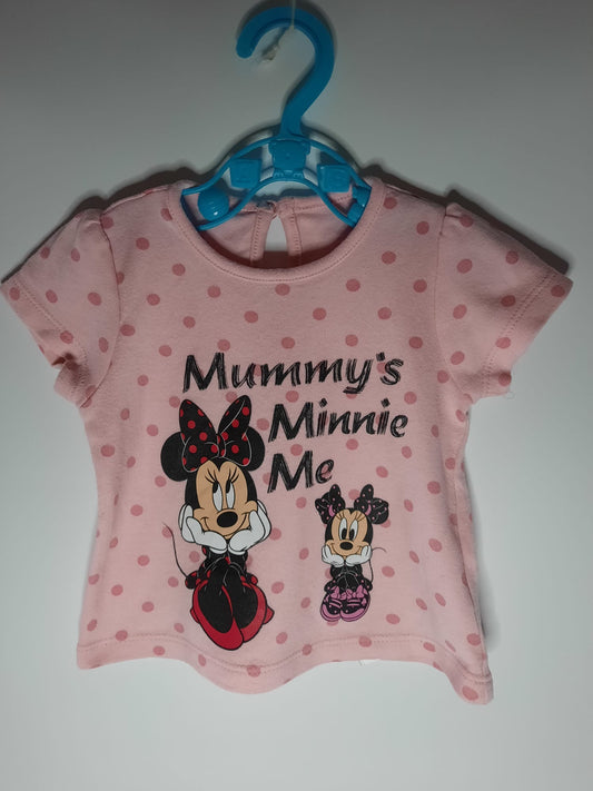 George - Top (3-6M)
