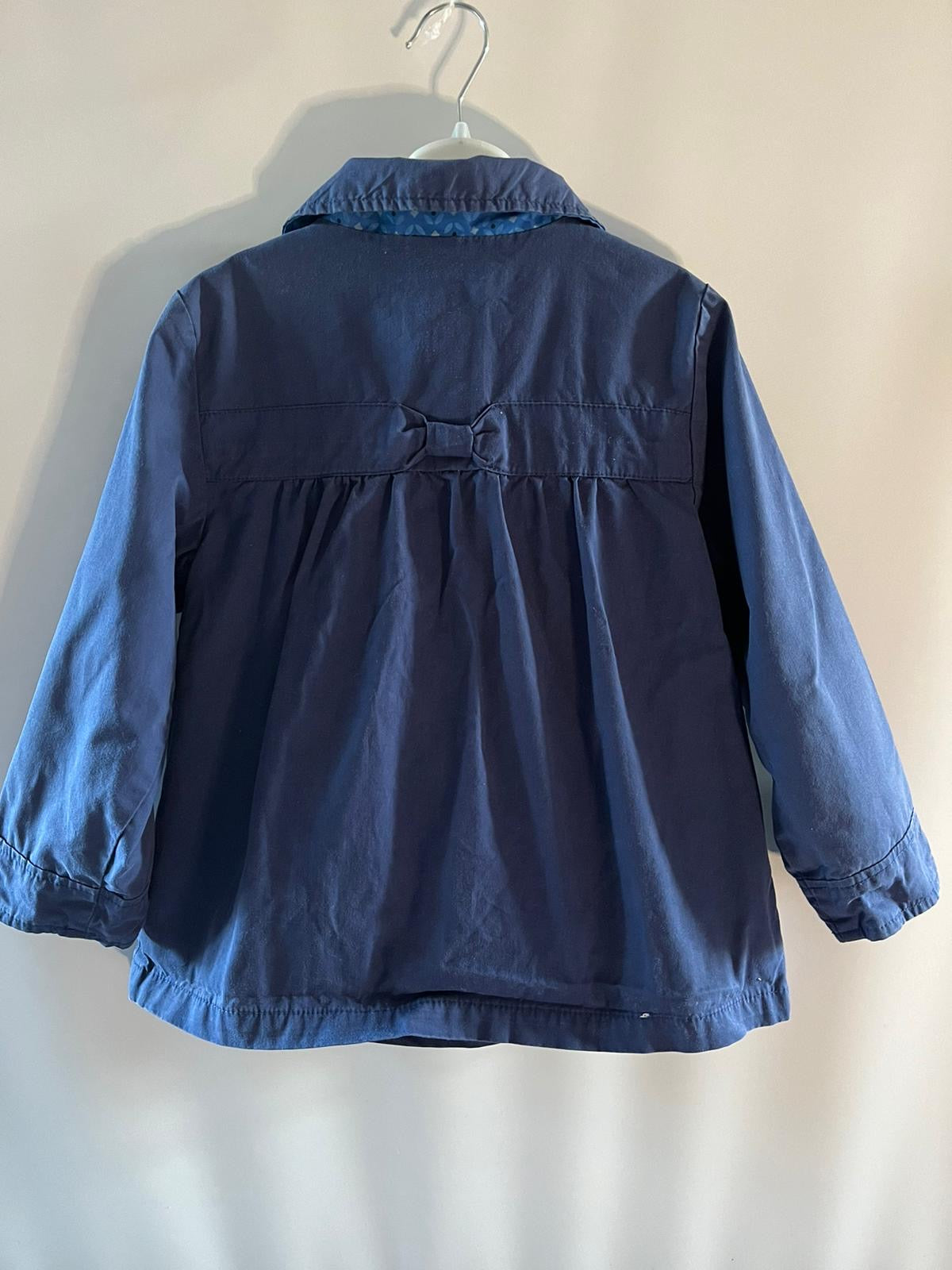 Mini club - Coat (4-5)