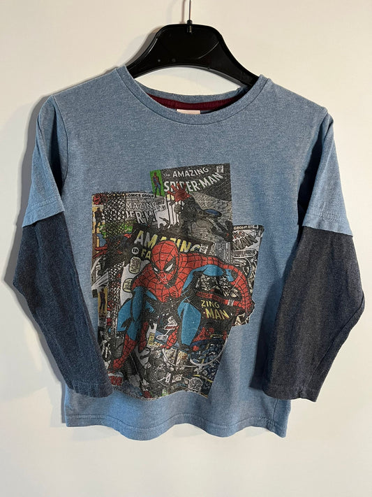 TU - L/S top (7Y)