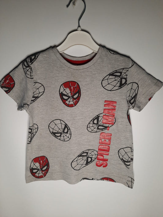 Spiderman - Top (2-3)