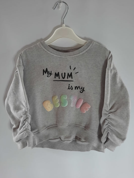 Next - Jumper (4Y)