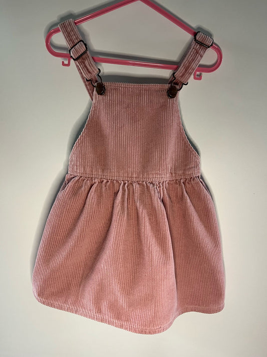 Zara - Dress (18-24M)