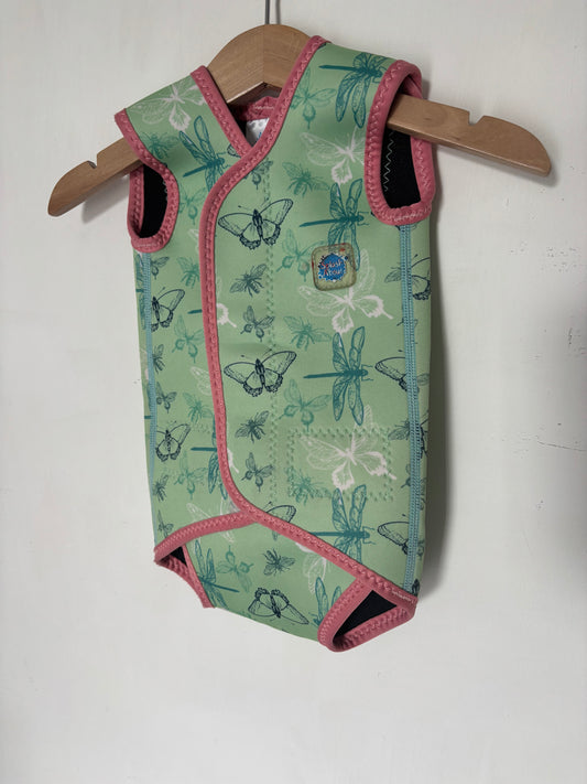 Splash about - Babywrap (0-6)