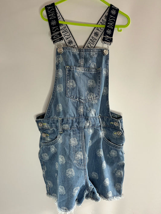 M&Co - Dungarees (9-10)