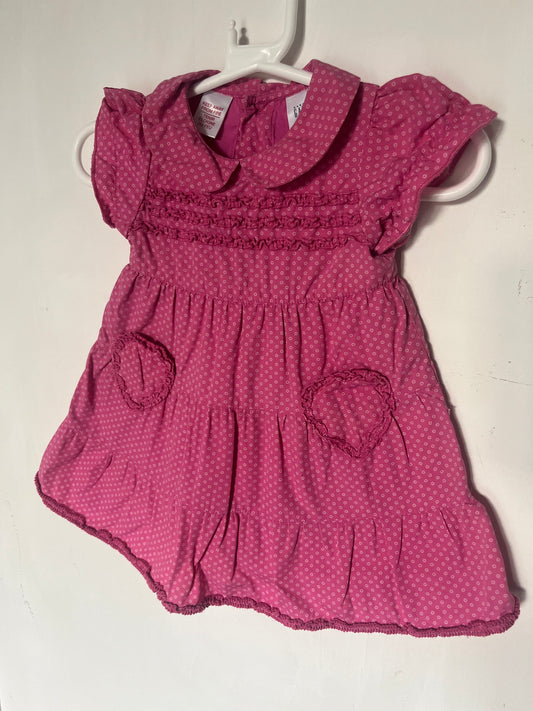 Gap - Dress (3-6M)