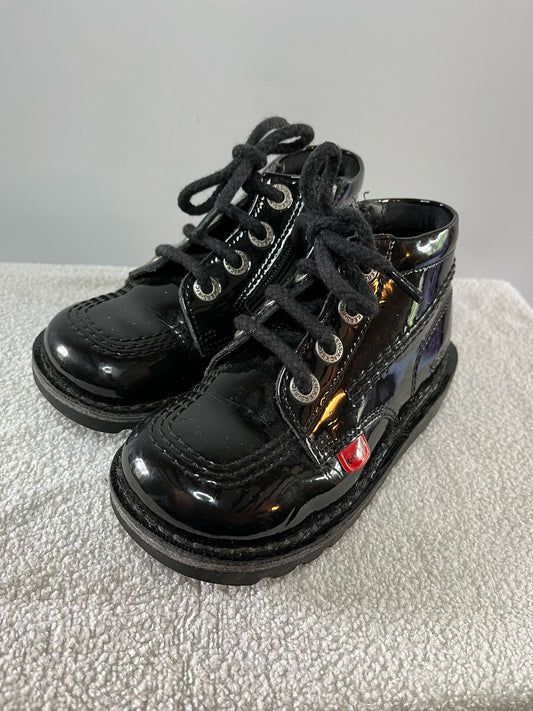 Kickers - Boots (26)