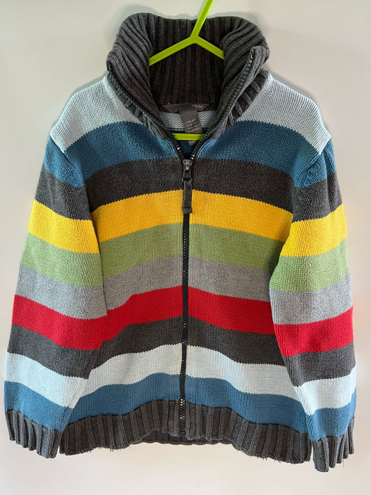 H&M - Cardigan (6-7)