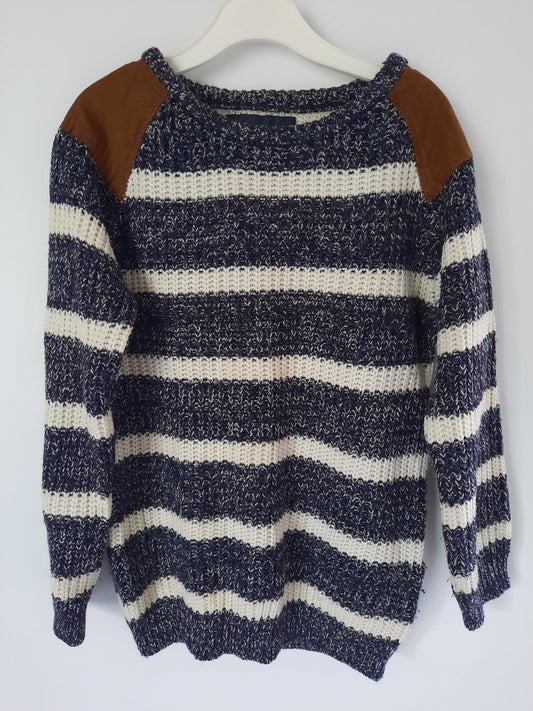 Primark - Jumper (8-9)