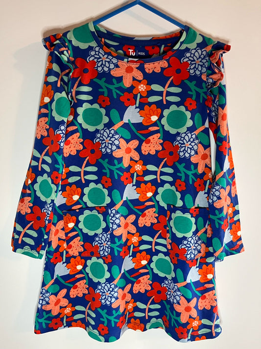 TU - Dress (5-6)