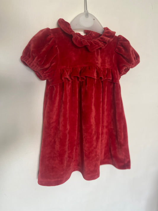 TU - Dress (6-9M)