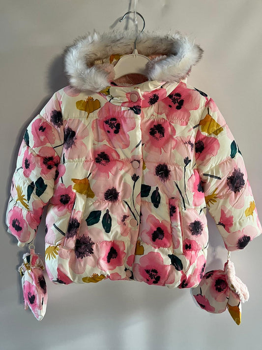 George - Coat (1-1 1/2)