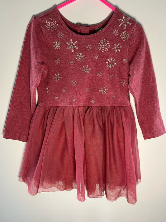 TU - Dress (3Y)