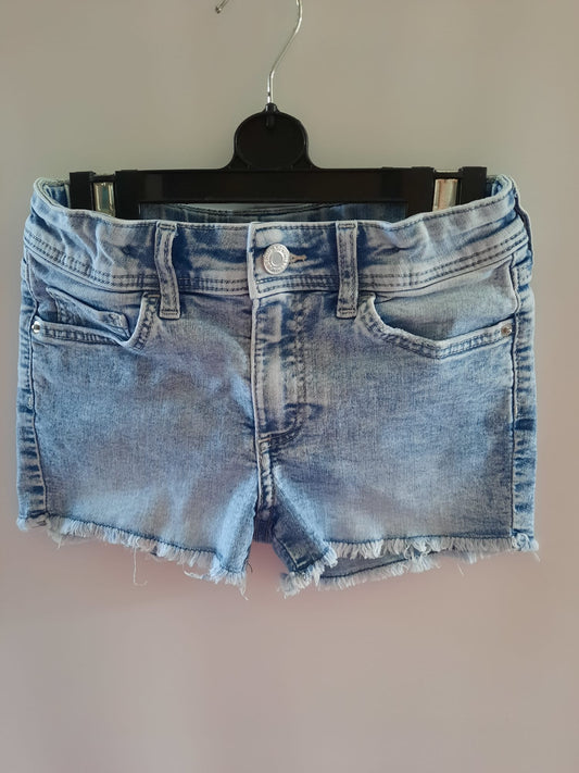 H&M - Shorts (9-10)