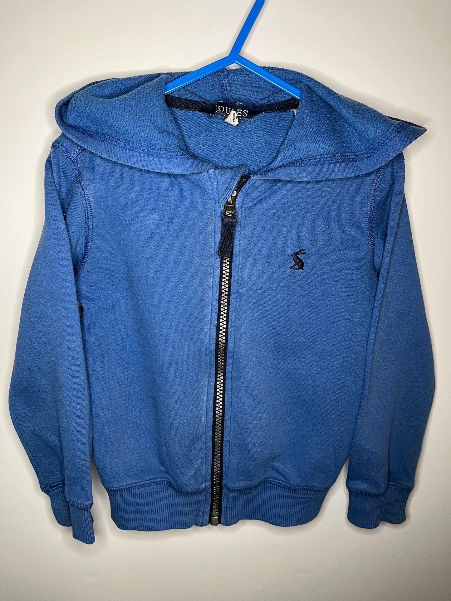 Joules - Hoodie (3Y) | Little Drums
