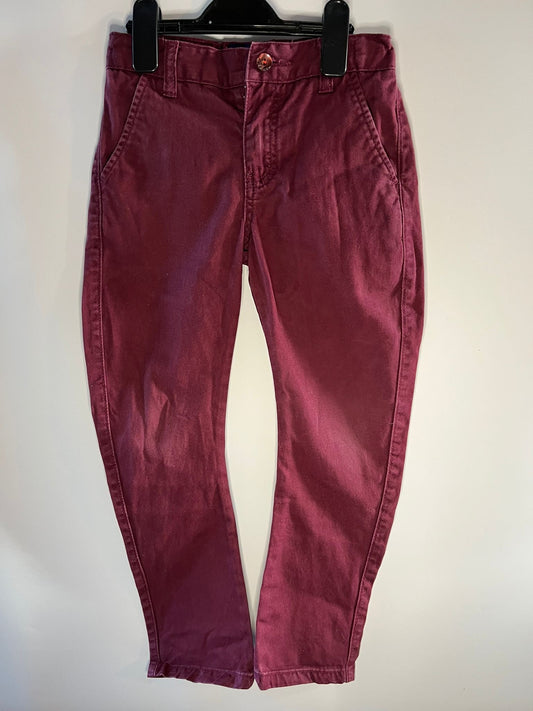 Blue zoo - Trousers (6Y) | Little Drums