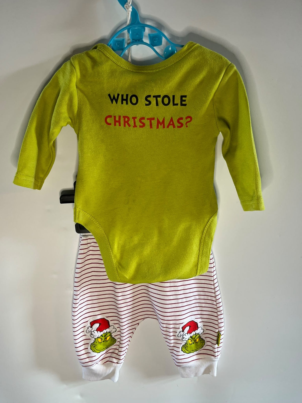 Primark - Outfit (0-1M) | Little Drums