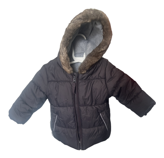 George - Coat (6-9M)