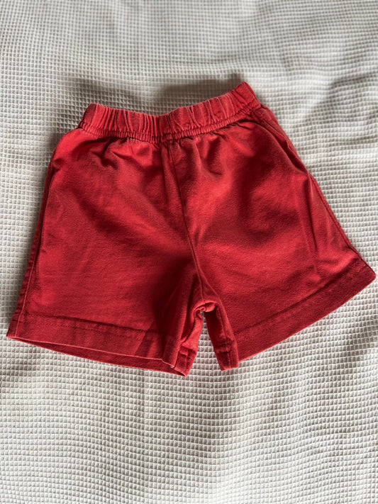 TU - shorts (3-6M)